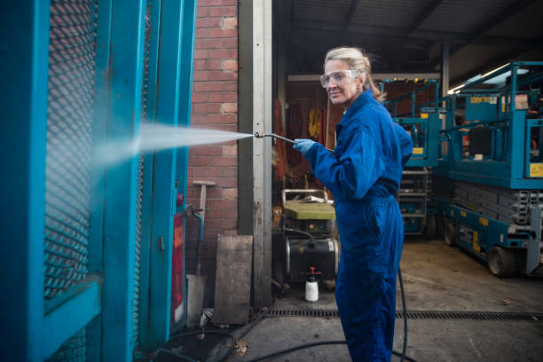 Best Restaurant Pressure Washing  in Johnstown, NY