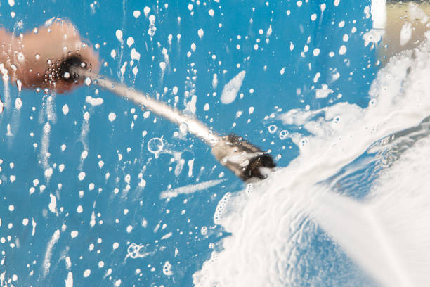 Best Pool Deck Cleaning  in Johnstown, NY