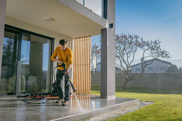 Best Sidewalk and Walkway Cleaning  in Johnstown, NY