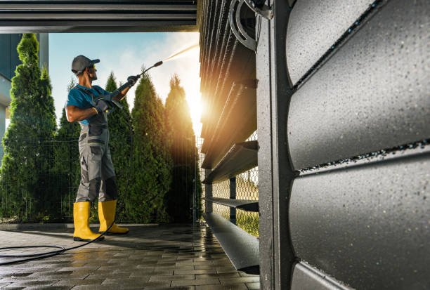 Best Patio and Deck Pressure Washing  in Johnstown, NY