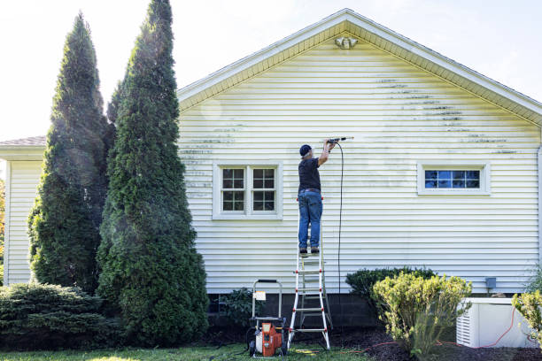 Reliable Johnstown, NY Pressure Washing Services Solutions