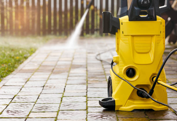 Best House Exterior Washing  in Johnstown, NY
